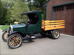 1924 Ford Model T C Cab For Sale Hemmings Motor News Classic Trucks Classic Cars Trucks Ford Models
