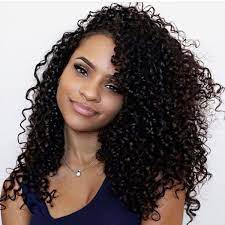 34 braid styles we love best hair plaits for long hair short curly afro hairstyles for black women 28 curly hairstyles ideas for kids elle hairstyles 23 Black Girl Curly Hairstyle New Style