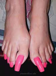 Cómo cortarse las uñas de los pies uñas largas long nails uñas largasno tires tus uñas colecciónalas. Las Mejores 7 Ideas De Unas Largas Pies Unas Largas Pies Unas Largas Largos