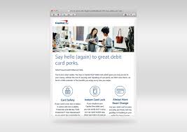 Remember, you will never have to pay for unauthorized charges due to $0 fraud liability with capital one. Capital One Debit Engagement Campaign On Behance