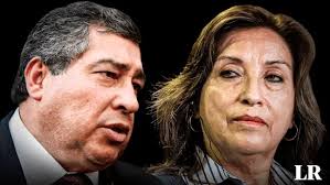 Quiroga tras renuncia a la comisión consultiva de Boluarte: "Hubo  resistencias internas y externas"