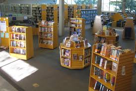 Library Design Showcase 2012: Finding Your Way