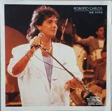 Скачай roberto carlos a volta и roberto carlos a volta esse cara sou eu 2012. Roberto Carlos Roberto Carlos Ao Vivo 1988 Cd Discogs
