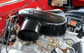 Complete nascar driver and race results for each car number in the history of the nascar cup series. Development And Design Of The 348 409 Chevy Engine