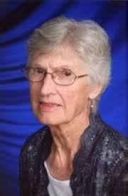 Gossling, Margaret Barbara (Langreck) 1936