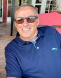 Charles “Charlie” Robert Knipp