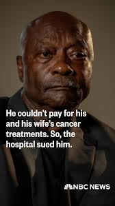 In 2012, Terry Belk’s beloved wife, Sandra, died after a yearslong battle  with breast cancer. The car salesman in Charlotte, North Carolina, had quit  work to take care of his wife, and the bills for ...