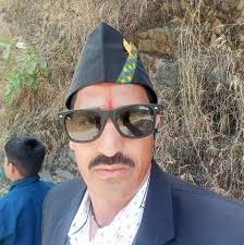 Ramesh Chauhan uttarkhandi