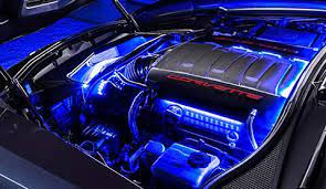 Depending on your vehicle's build type, your technician may need to remove and replace the bumper during the led headlight bulb installation process. Professional Installation Services Oracle Lighting