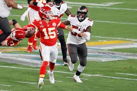 So are you ready to make your super bowl 55 predictions? 9m2tjs4fus0kim