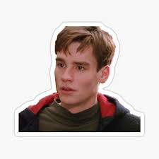 Neil Perry Stickers for Sale