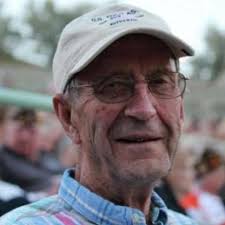 Allen Anderson Obituary (1934