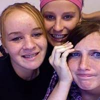 Torch Red: Color Me Torn (TrueColors, #3) by Melody Carlson