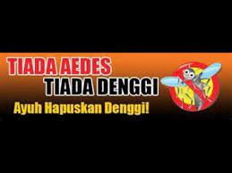 Tahun lepas jer seramai lebih 80 orang maut pasal denggi ni. Tiada Aedes Tiada Denggi Youtube