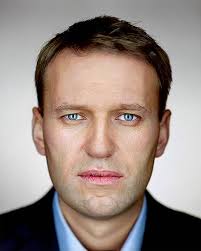 Patriot: A Memoir by Alexei Navalny
