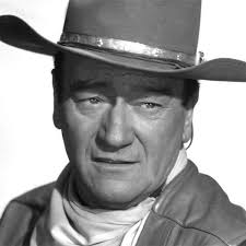 Destinul a vrut ca femeia care a marcat în. Tvr1 Pe 11 Iunie 1979 A Murit John Wayne Ce Film Cu Facebook