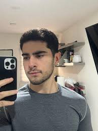 Me dejaré la barba? Ustedes dicen⚡️