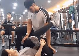 보기 ᛫ 토론 ᛫ 편집관동지방/일곱섬 포켓몬 트레이너. Hot ë…¼ëž€ì˜ í—¬ìŠ¤ìž¥ íŠ¸ë ˆì´ë„ˆ Pt Gif