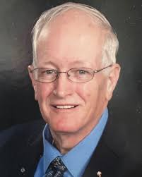 Kevin M. Waldron Obituary January 16, 2025