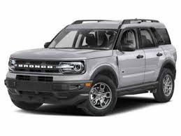 Always the rule is that take the size of the base. Used 2021 Ford Bronco Sport For Sale With Photos Cargurus