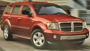 Image result for Inferno Red 2009 Durango