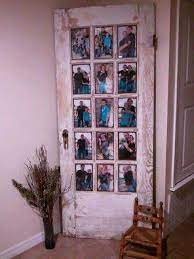 Decide how many panes you'd like your window to have and purchase trim accordingly. Pin By Karen Sonksen On Cool Stuff Old Doors Ideas Door Picture Frame Home Decor Pictures