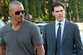 Shemar moore is on facebook. Criminal Minds Shemar Moore Throws Shade After Thomas Gibson S Sudden Dismissal
