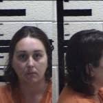 Heather Gladden — Murray County Jail Bookings