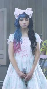 Melanie Martinez Dollhouse Carousel Hair Melanie Martinez Melanie Martinez Dollhouse Melanie