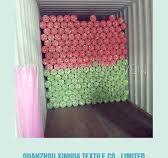 Nonwoven fabric