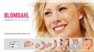 KOLCZYK PRZEKŁUC USZU BLOMDAHL DAISY LIGHT/FANTASY 14612530652