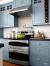 Grey Kitchen Cabinet Colors