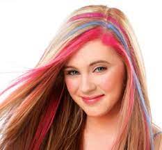 Too Young For Hair Color Kids Hair Color Diy Hair Color Hair Color Streaks