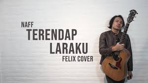 F c lambat sang waktu berganti f c endapkan laraku di sini em am coba tuk lupakan bayangan dirimu f g yang selalu saja memaksa tuk merindumu. Naff Terendap Laraku Felix Cover Chords Chordify