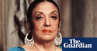 Del rio came from an aristocratic family in durango. Katy Jurado Movies The Guardian