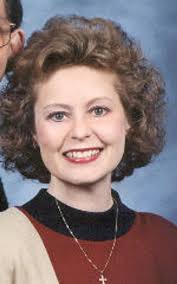 Gina Gay Thompson Obituary September 16, 2003