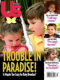 Jimmy Kimmel Premieres Baby Bachelor In Paradise