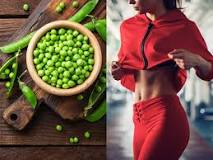 Image result for do wasabi peas help you lose weight