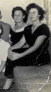 Vera Helen Trammell Mann (1927-2004)