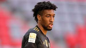 Jun 15, 2021 · bayern munich winger kingsley coman has been linked with a summer move to manchester united and chelsea, but goal and spox have learned that the france international forms part of julian. Kingsley Coman Bayern Munich Winger Eyes Premier League Move After Rejecting New Contract Offer Football News Sky Sports