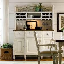 Complete your home decor with this enclosed stone corner cabinet. How To Organize Decorate A Dining Room Hutch Hayneedle