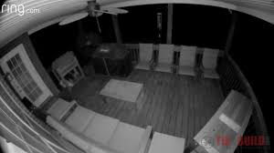 Recessed lighting installing ring camera outdoors with the morgans. Ring Spotlight Camera Install And Setup Fixthisbuildthat