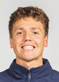 2023-24 Men's Swimming & Diving Roster