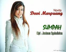 Sihol hi so boi hutaon. Chord Novita Dewi Marpaung Buni Di Ate Ate Dari Nada Dasar A Sharp Kunci Gitar Id