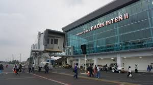 Pt kao indonesia telah memiliki beberapa kantor cabang yang tersebar di indonesia yaitu bandung, surabaya, semarang, solo, cirebon, purwokerto, denpasar, lampung, medan, padang, palembang dan makassar. Radin Inten Ii International Airport Wikipedia