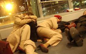 We did not find results for: Emirates Cabin Crew Lays Bare Life Working At The Airline Morale Has Never Been Lower And