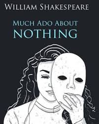 much ado about nothing