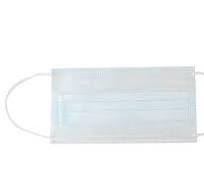 3 Layer Mask