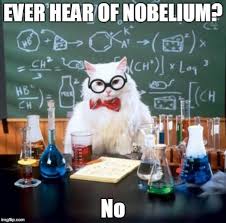 The Best Of The Chemistry Cat Meme Chemistry Cat Chemistry Humor Science Cat