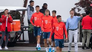 Check out his latest detailed stats including goals, assists, strengths & weaknesses and match ratings. Fc Bayern In Der Ergebnis Krise Liegt Es An Den Neuzugangen Sport Uberregional